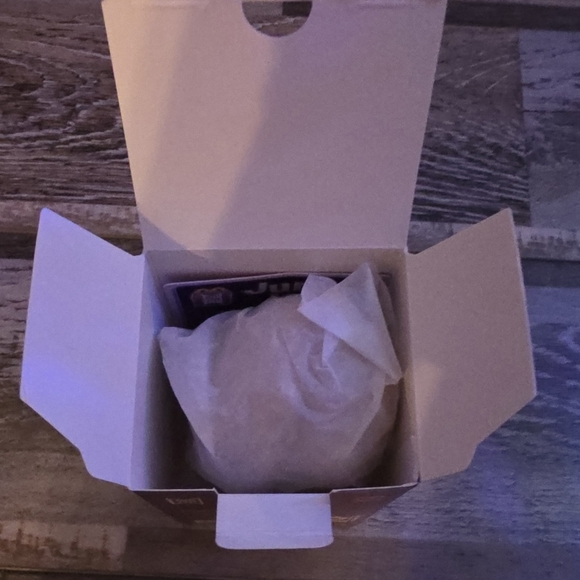 BTS Limited Edition Jungkook Tinytan McDonald's Exclusive - Picture 5 of 9